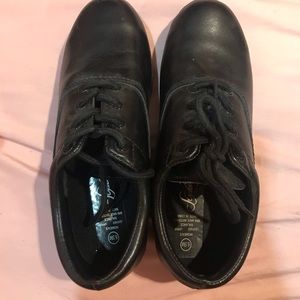 Marching Band shoes